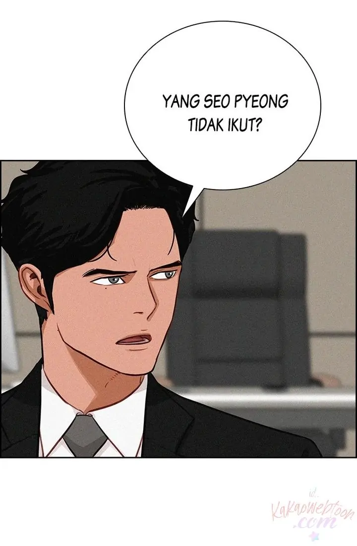 Lord of Money Chapter 176 Gambar 80
