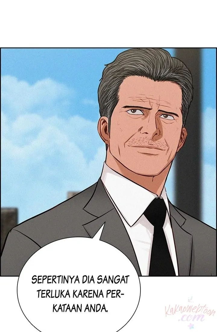 Lord of Money Chapter 176 Gambar 81