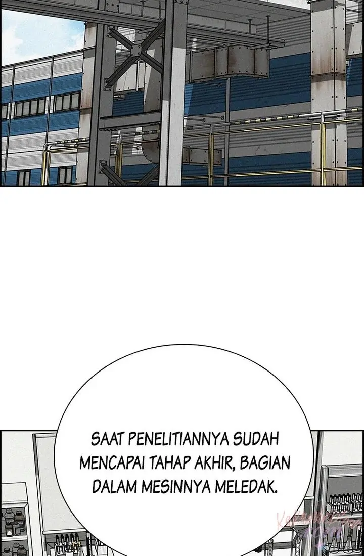Lord of Money Chapter 176 Gambar 87