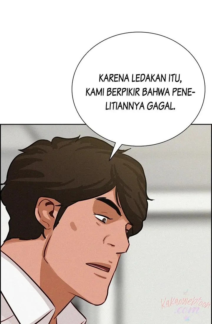 Lord of Money Chapter 176 Gambar 89