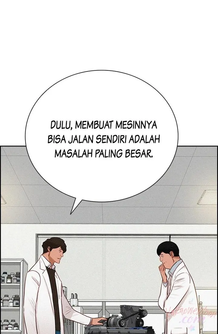 Lord of Money Chapter 176 Gambar 92