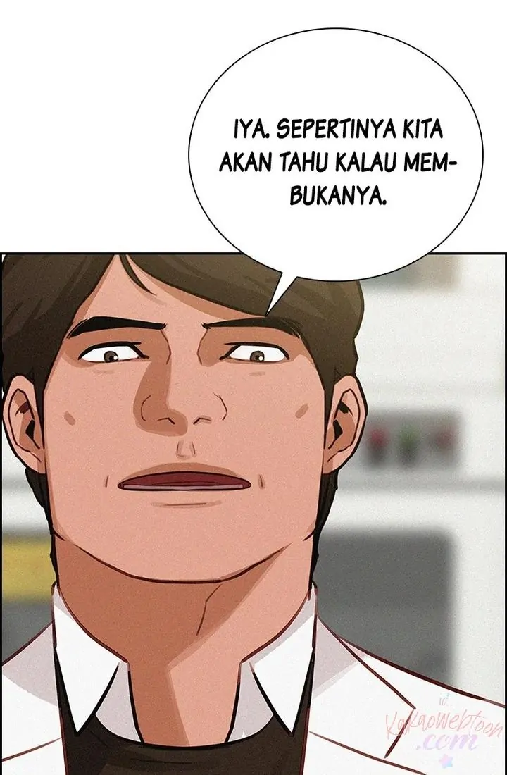 Lord of Money Chapter 176 Gambar 95