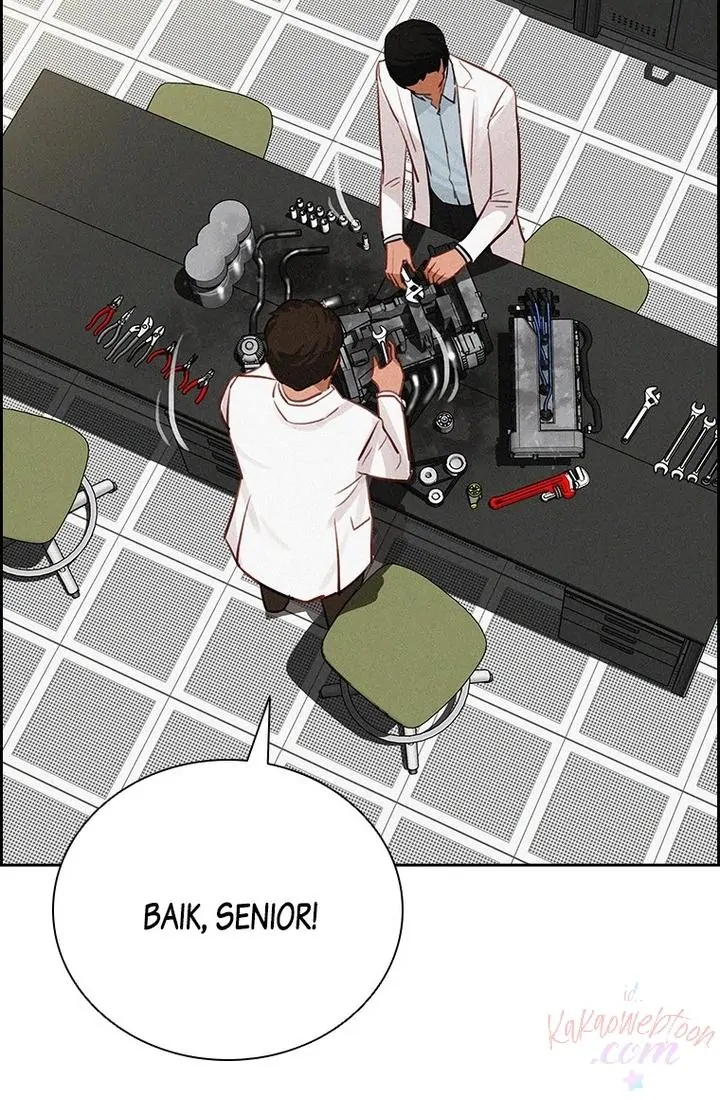 Lord of Money Chapter 176 Gambar 97