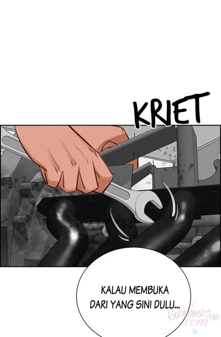 Lord of Money Chapter 176 Gambar 98