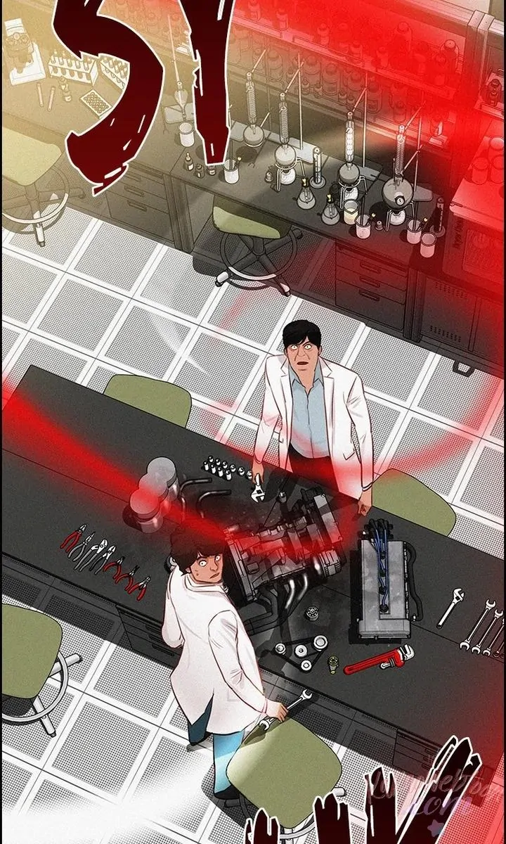 Lord of Money Chapter 177 Gambar 13