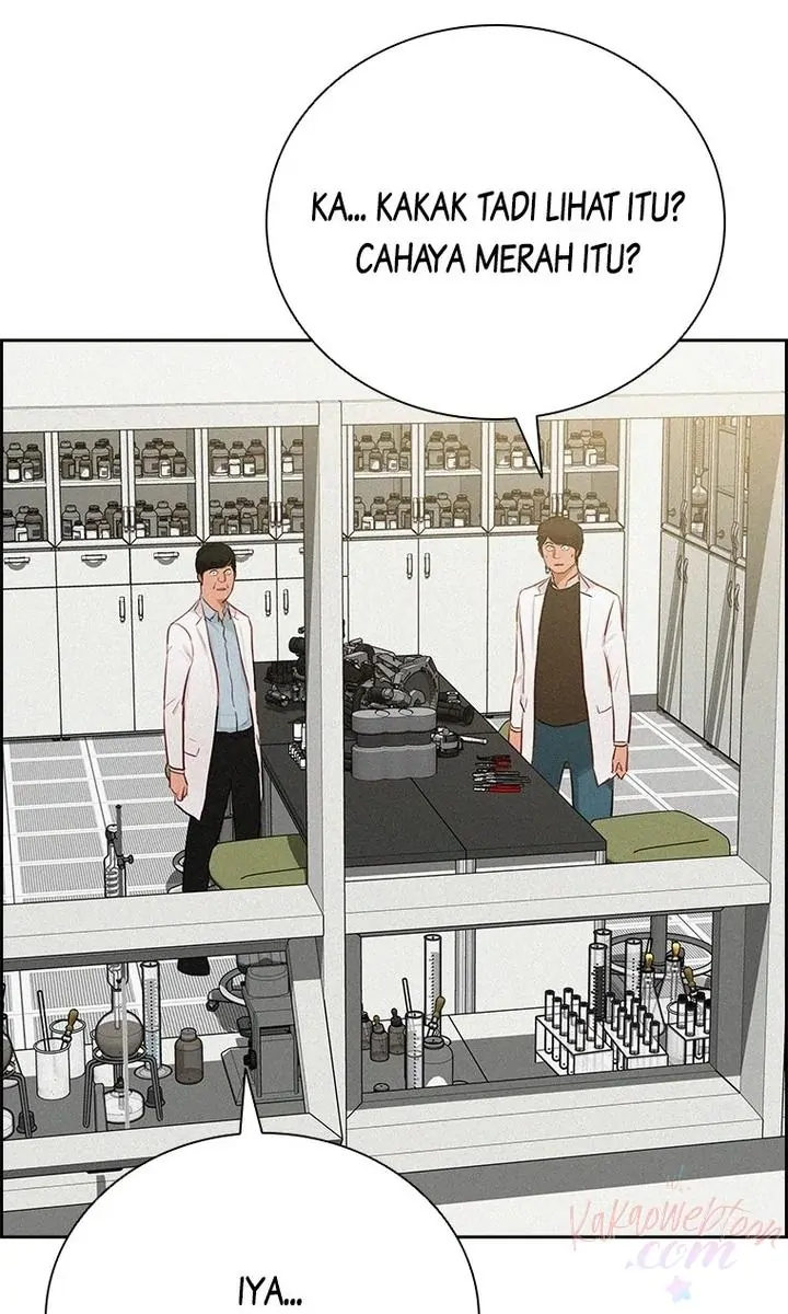 Lord of Money Chapter 177 Gambar 17