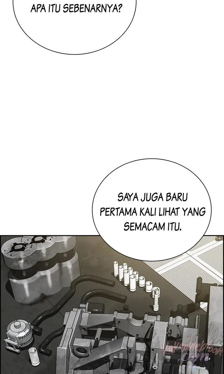 Lord of Money Chapter 177 Gambar 18