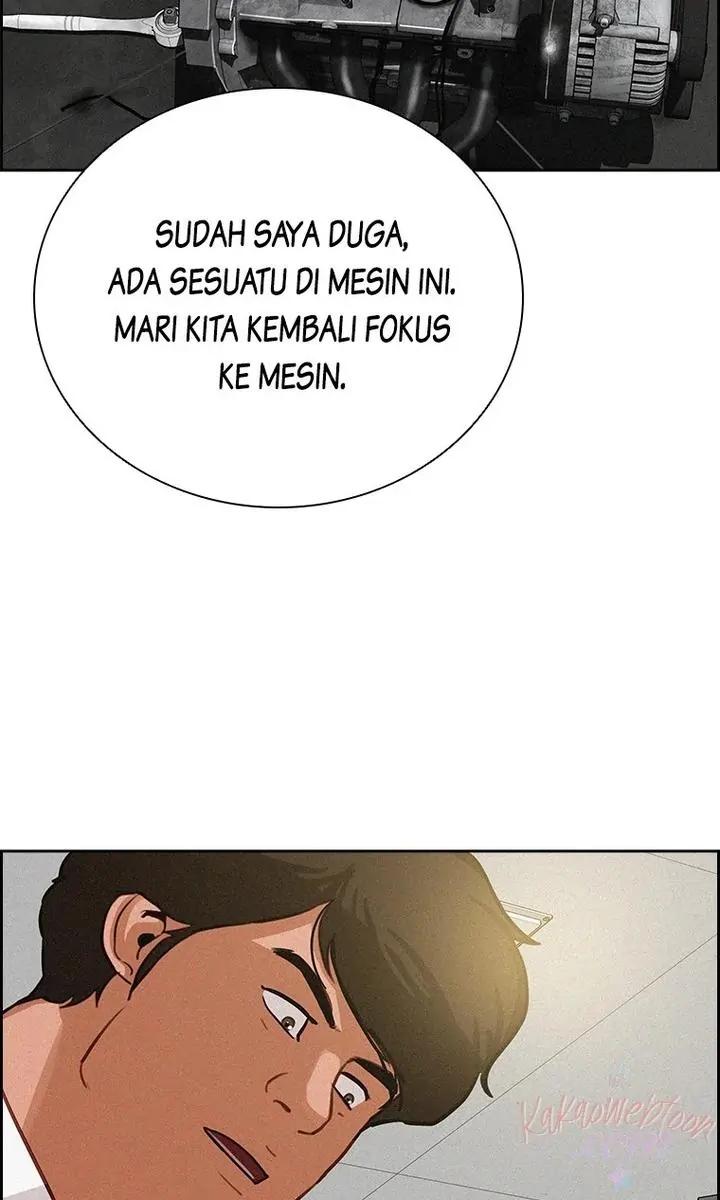 Lord of Money Chapter 177 Gambar 19