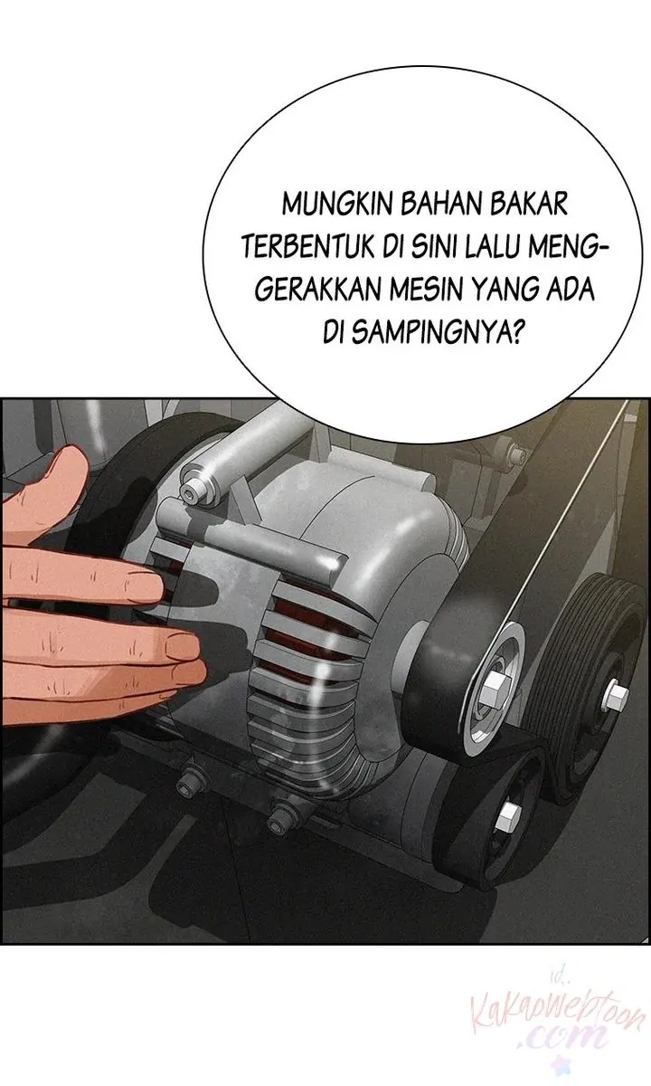Lord of Money Chapter 177 Gambar 21