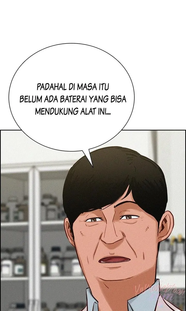 Lord of Money Chapter 177 Gambar 22