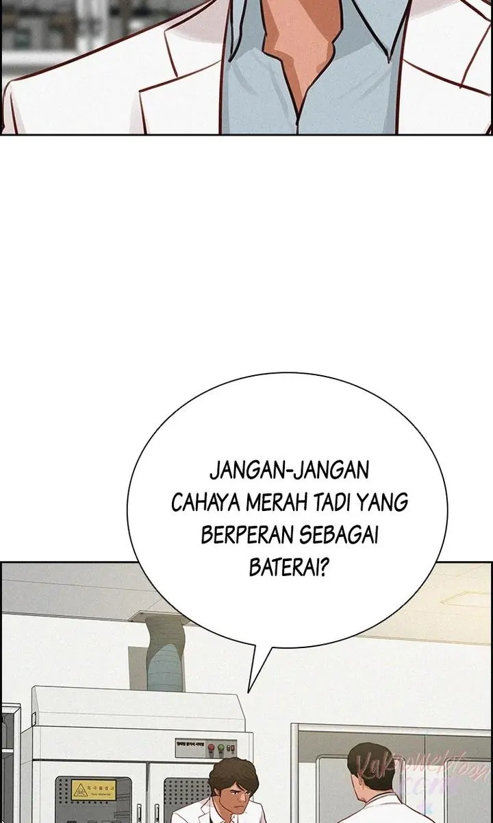 Lord of Money Chapter 177 Gambar 23
