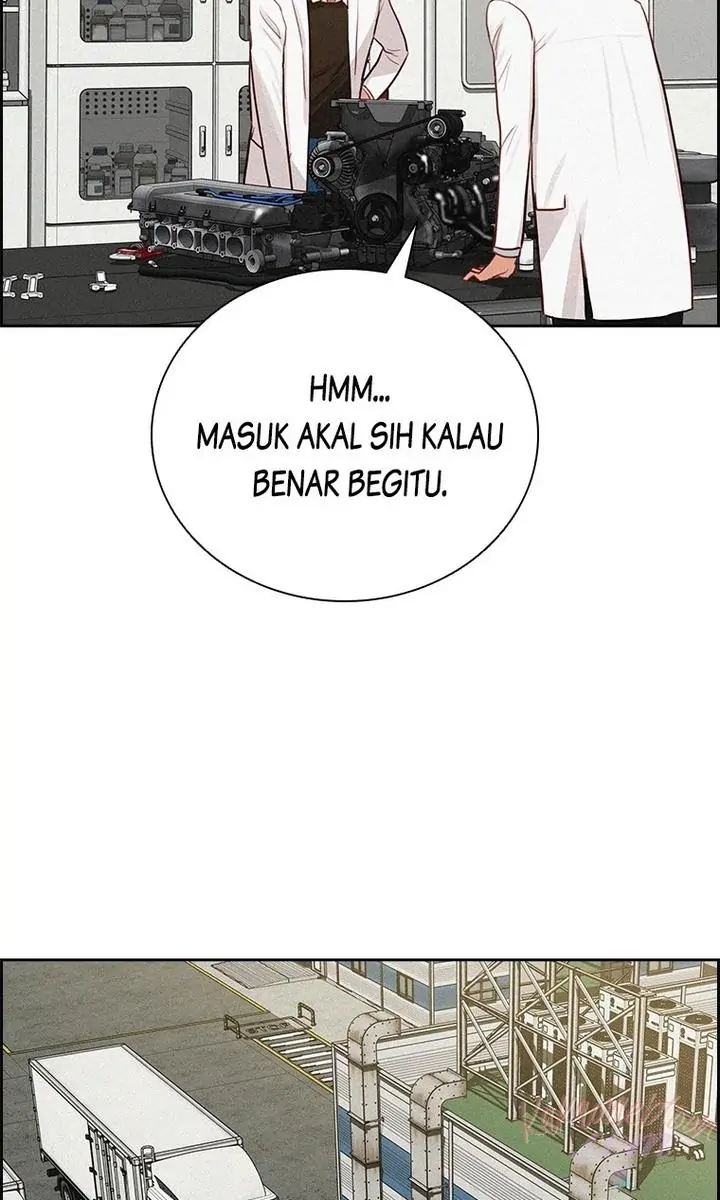 Lord of Money Chapter 177 Gambar 24