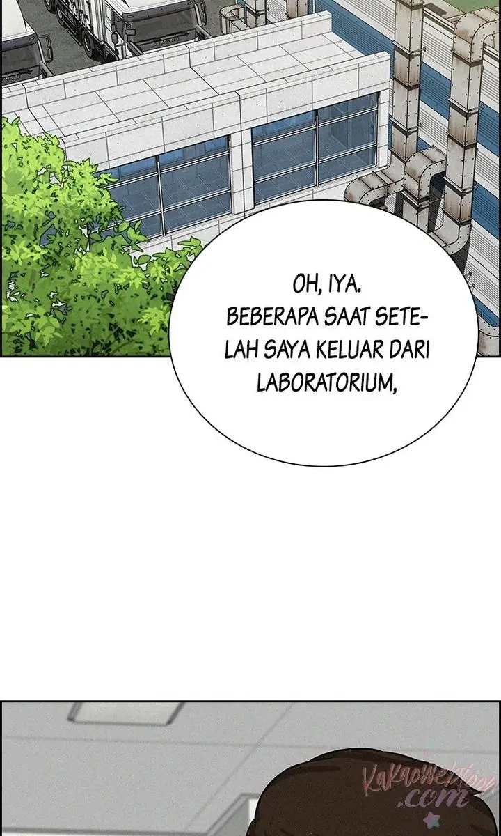 Lord of Money Chapter 177 Gambar 25