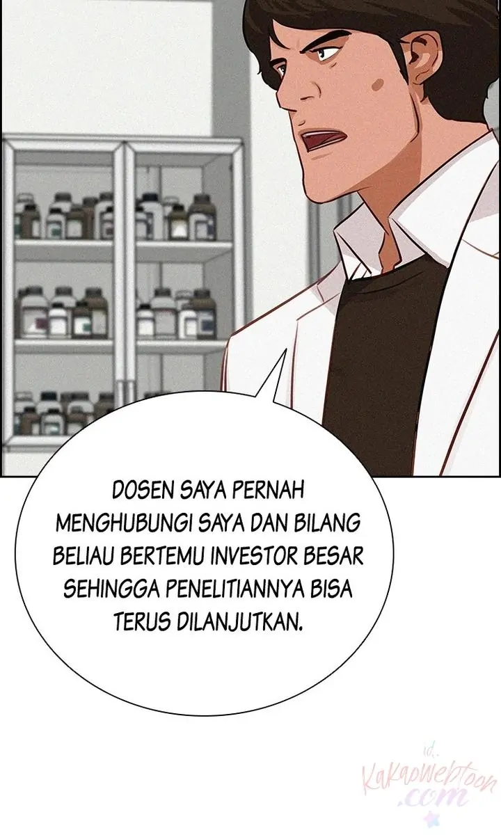 Lord of Money Chapter 177 Gambar 26