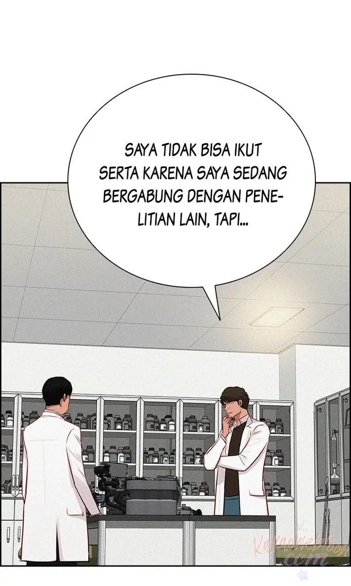 Lord of Money Chapter 177 Gambar 27