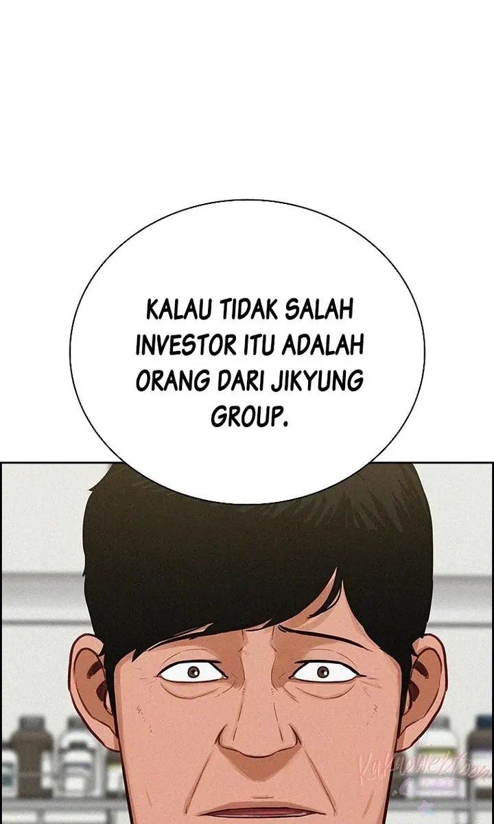 Lord of Money Chapter 177 Gambar 28