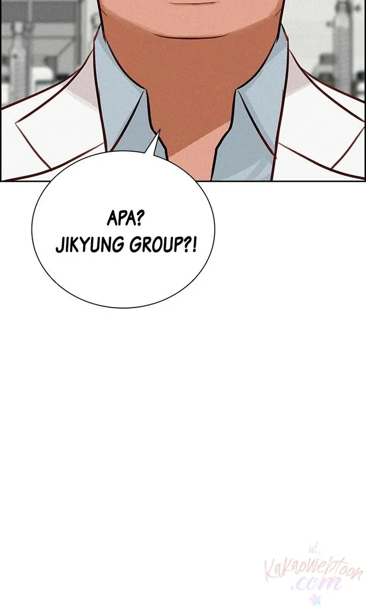Lord of Money Chapter 177 Gambar 29