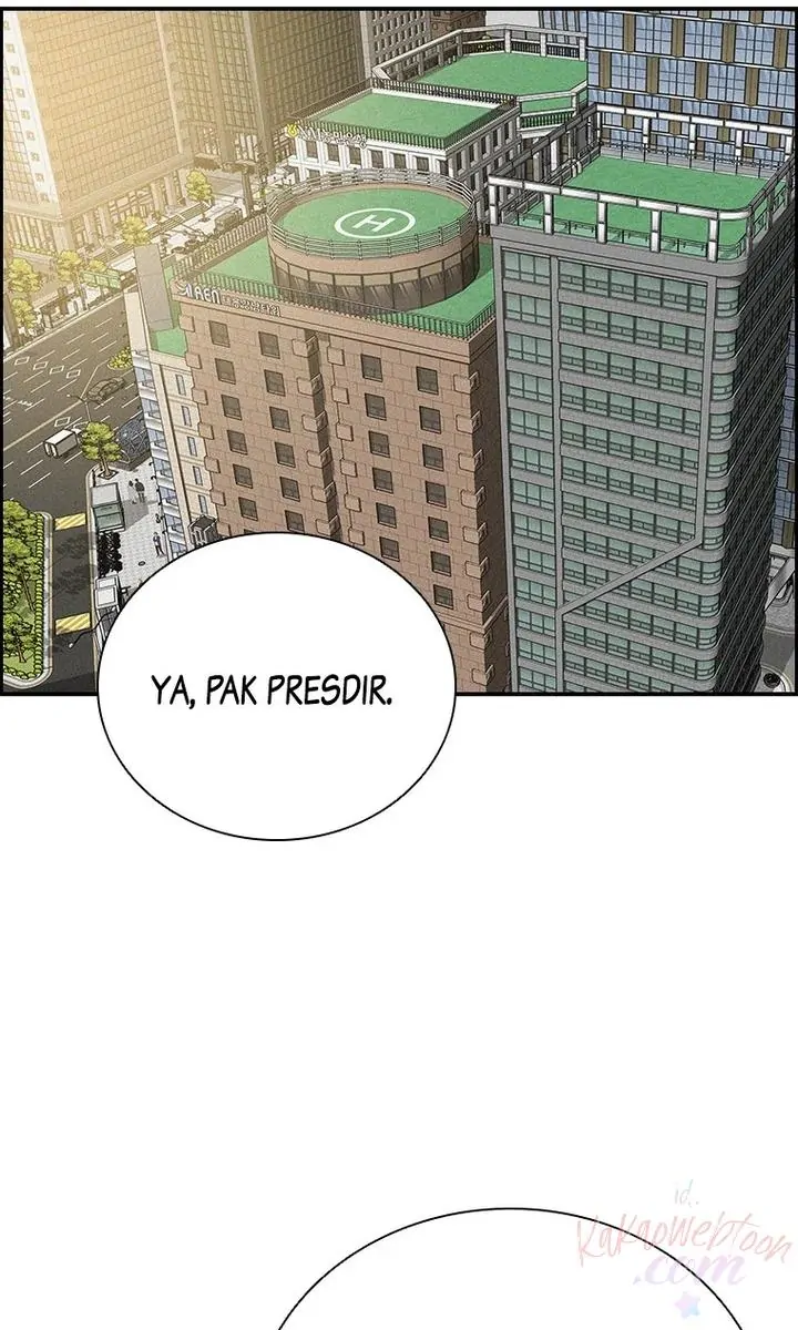 Lord of Money Chapter 177 Gambar 41