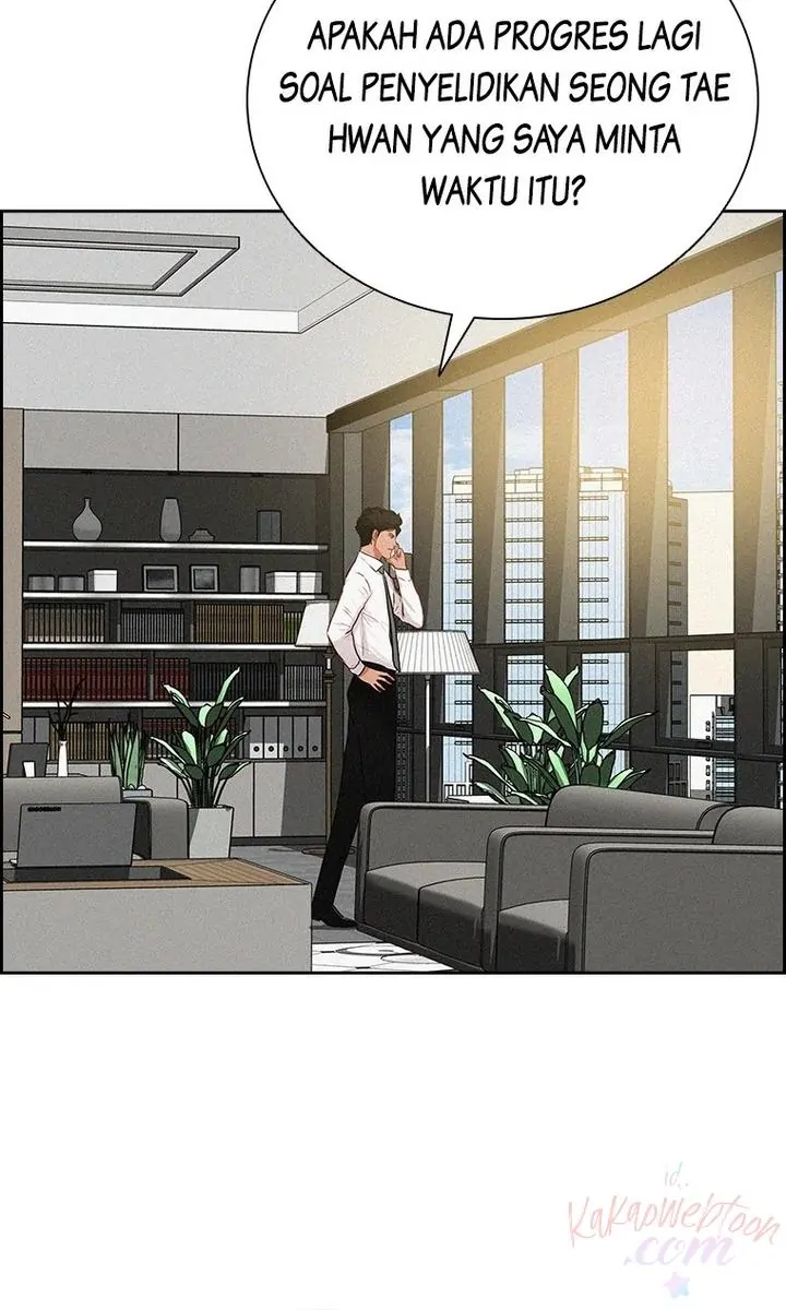 Lord of Money Chapter 177 Gambar 42