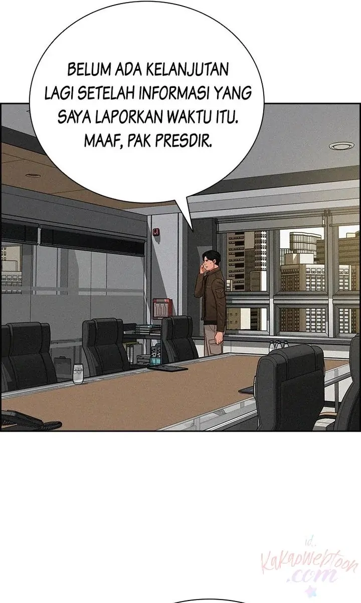 Lord of Money Chapter 177 Gambar 43
