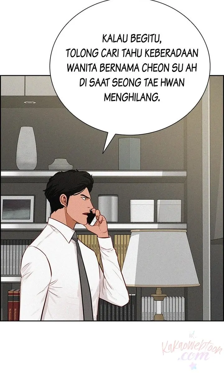 Lord of Money Chapter 177 Gambar 44