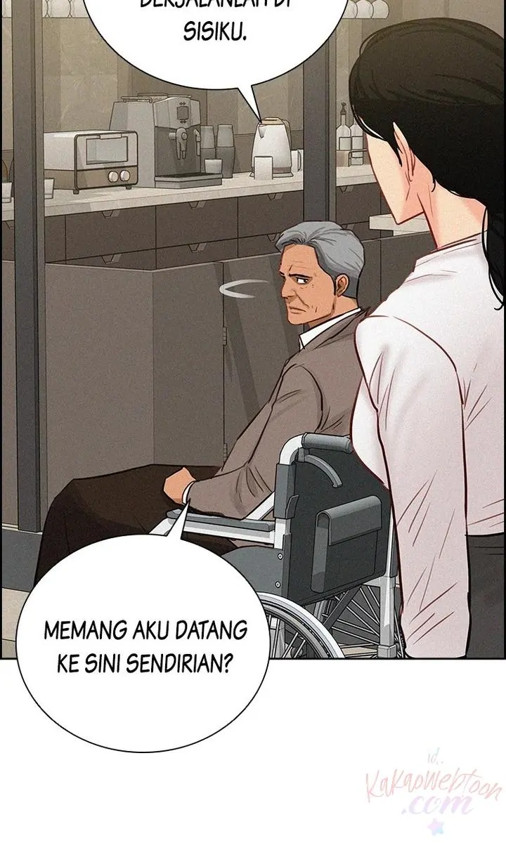 Lord of Money Chapter 177 Gambar 58