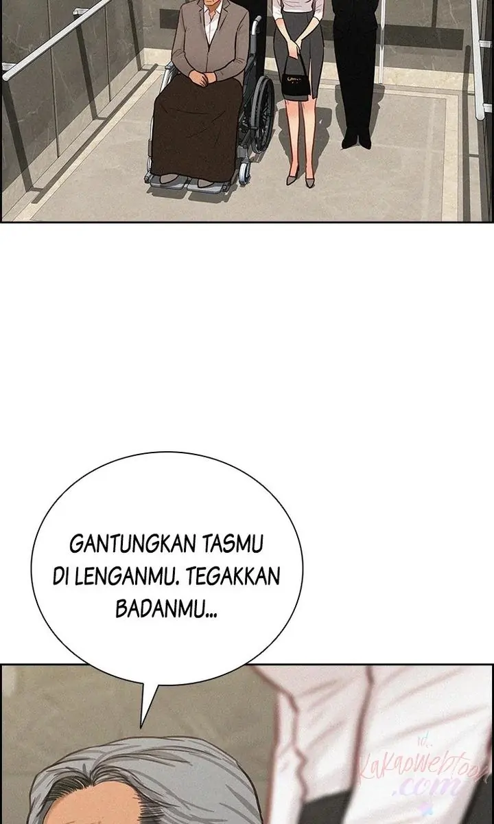 Lord of Money Chapter 177 Gambar 63