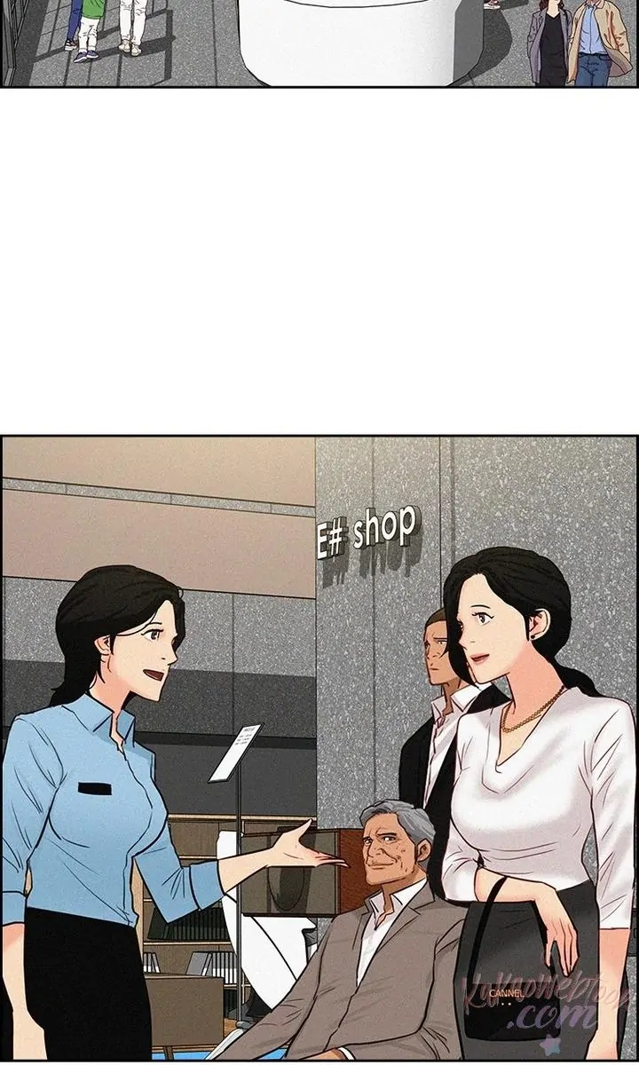 Lord of Money Chapter 177 Gambar 72