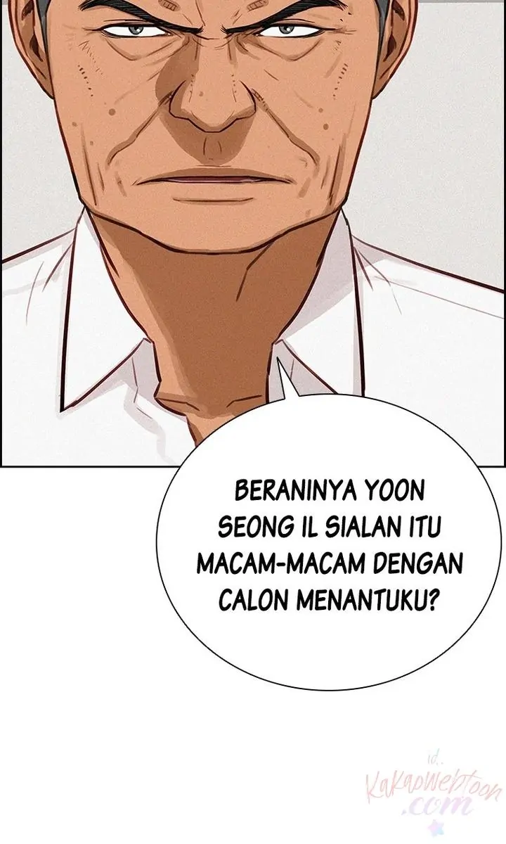 Lord of Money Chapter 177 Gambar 81