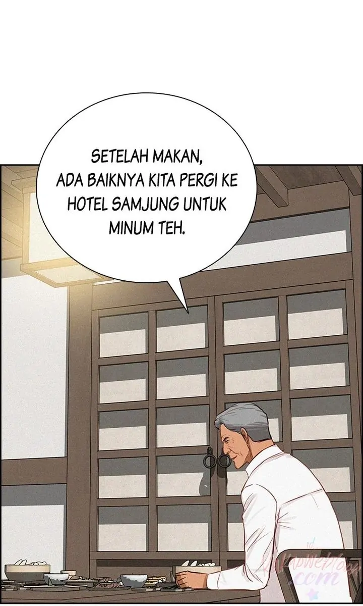 Lord of Money Chapter 177 Gambar 89
