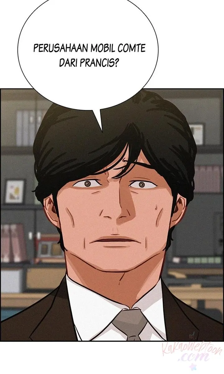 Lord of Money Chapter 178 Gambar 10