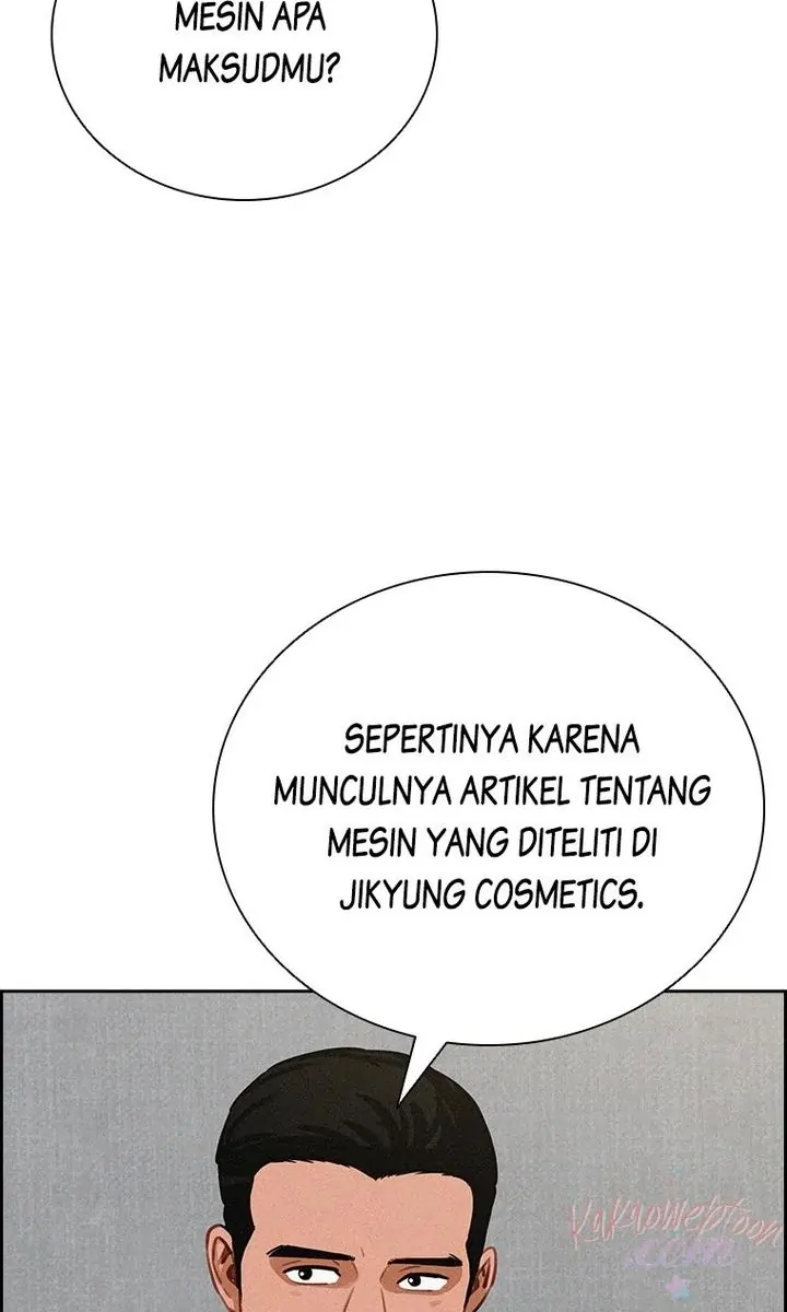 Lord of Money Chapter 178 Gambar 12