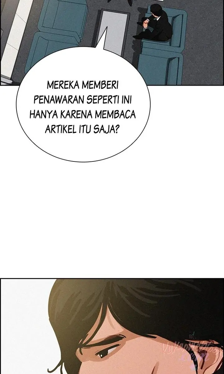 Lord of Money Chapter 178 Gambar 15