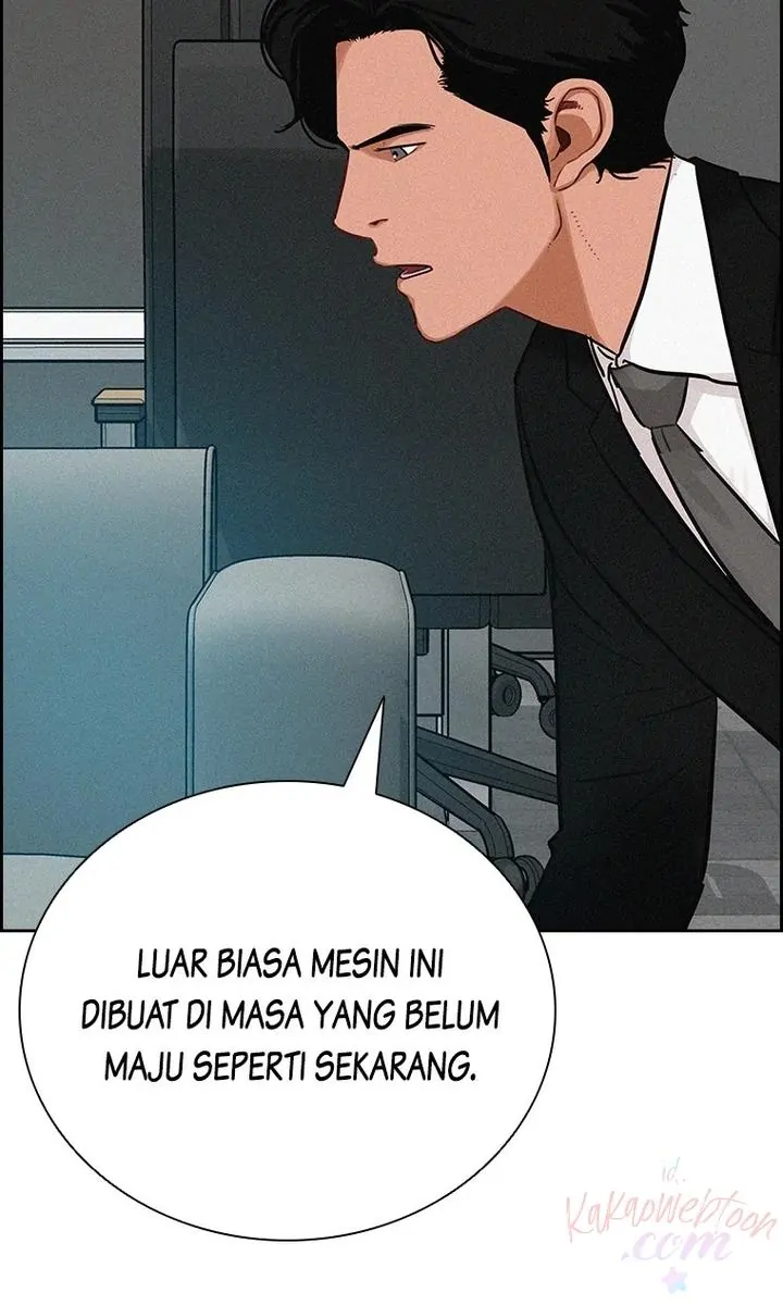 Lord of Money Chapter 178 Gambar 21