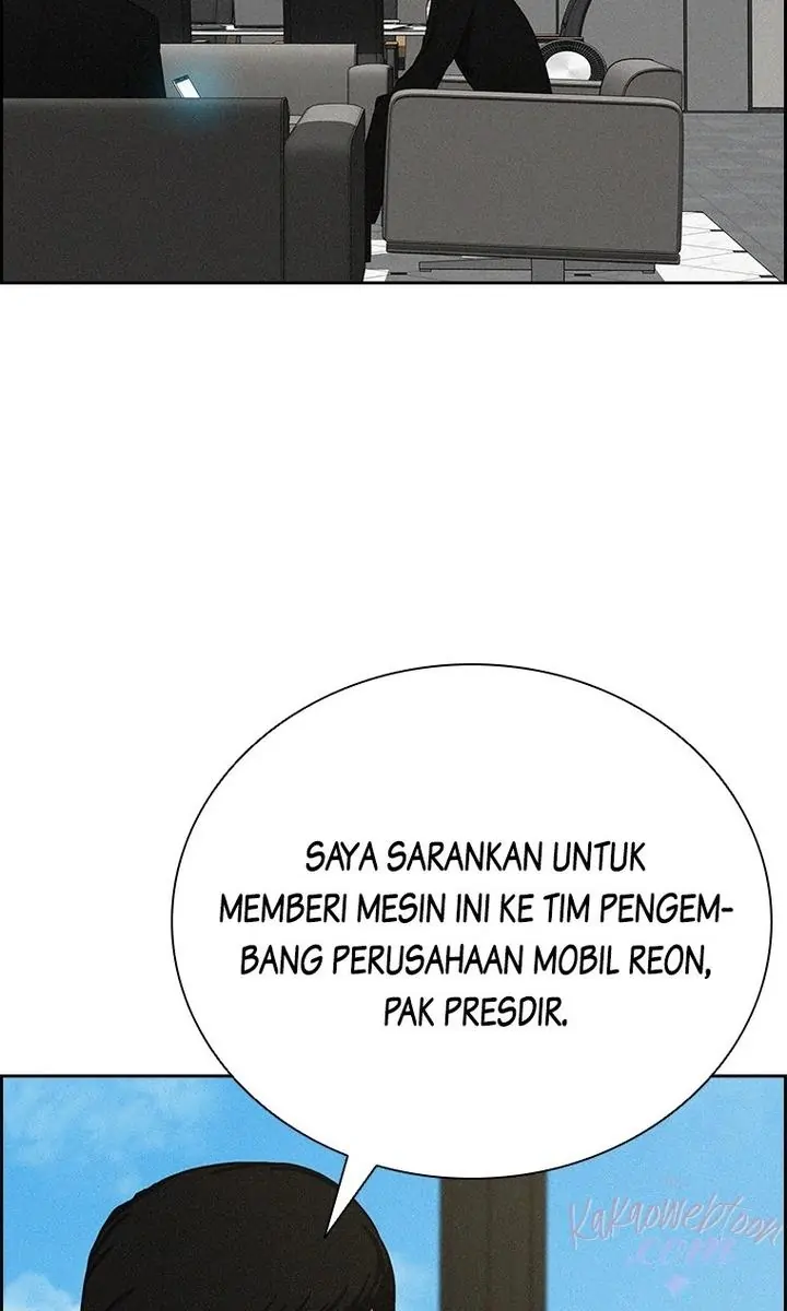 Lord of Money Chapter 178 Gambar 25