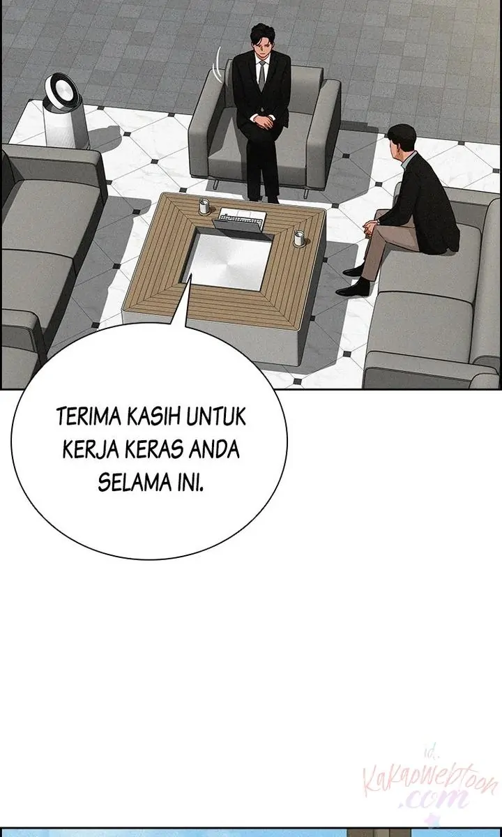 Lord of Money Chapter 178 Gambar 27
