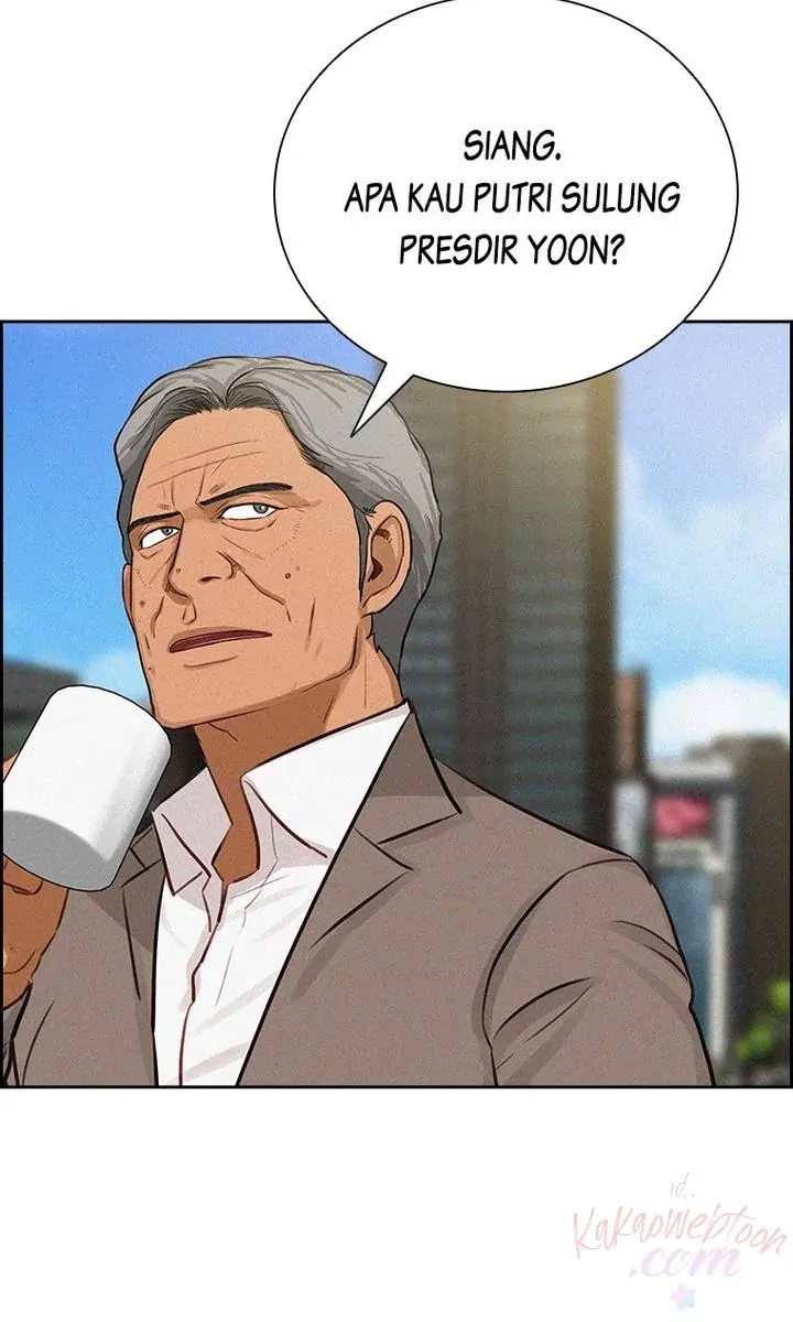 Lord of Money Chapter 178 Gambar 37