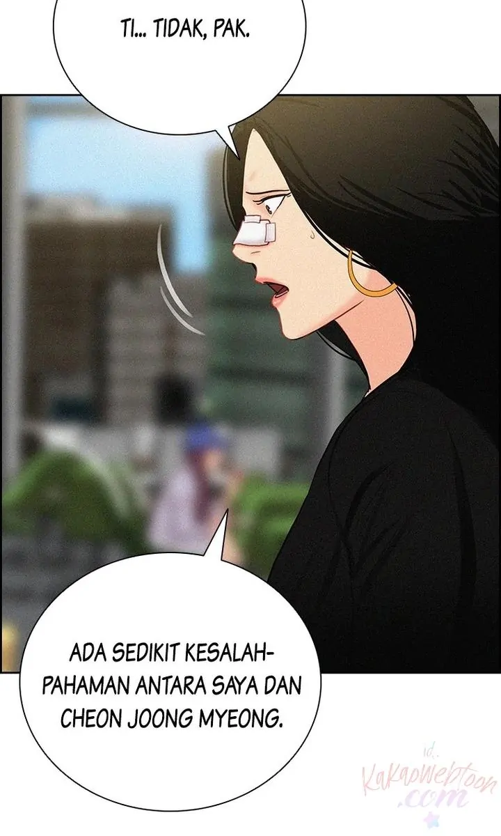 Lord of Money Chapter 178 Gambar 46