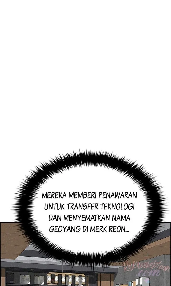Lord of Money Chapter 178 Gambar 6
