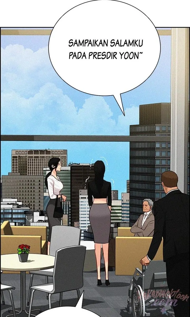 Lord of Money Chapter 178 Gambar 63