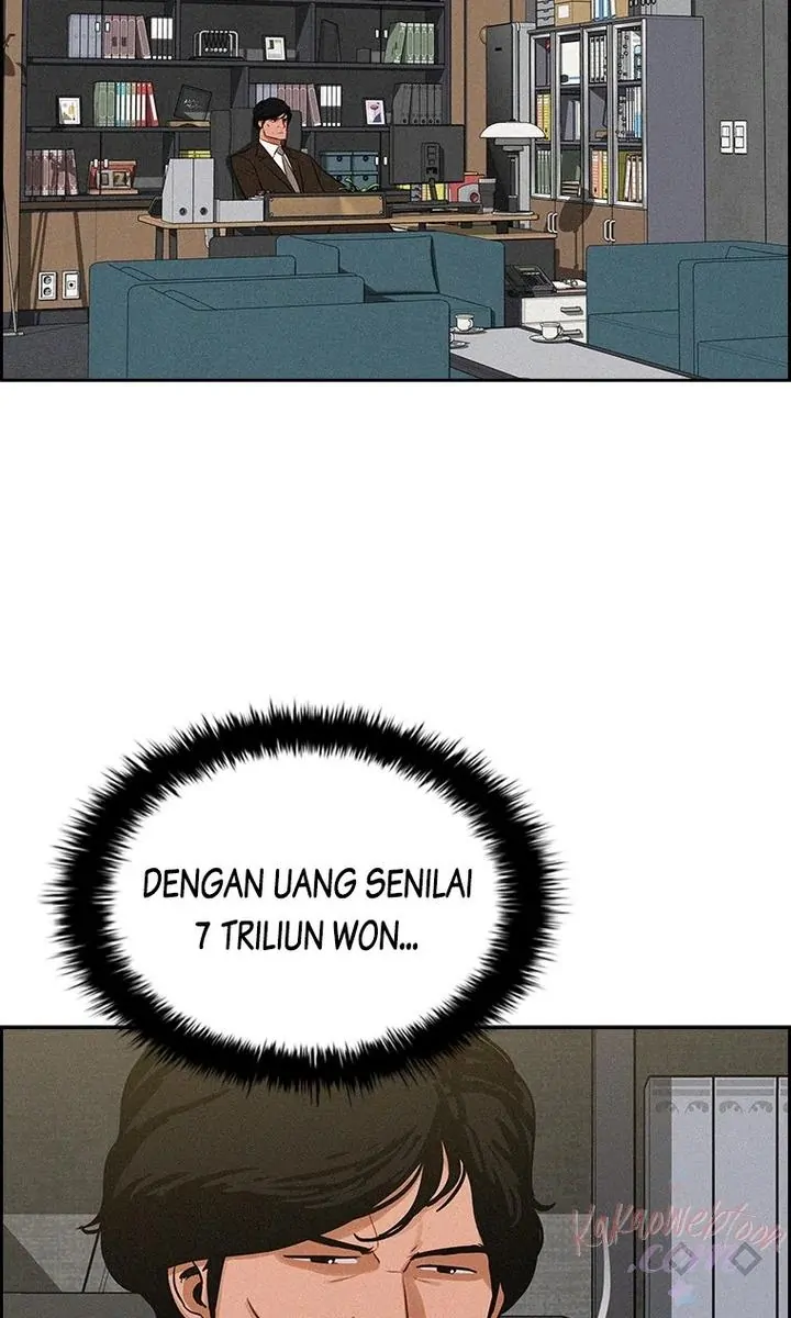 Lord of Money Chapter 178 Gambar 7