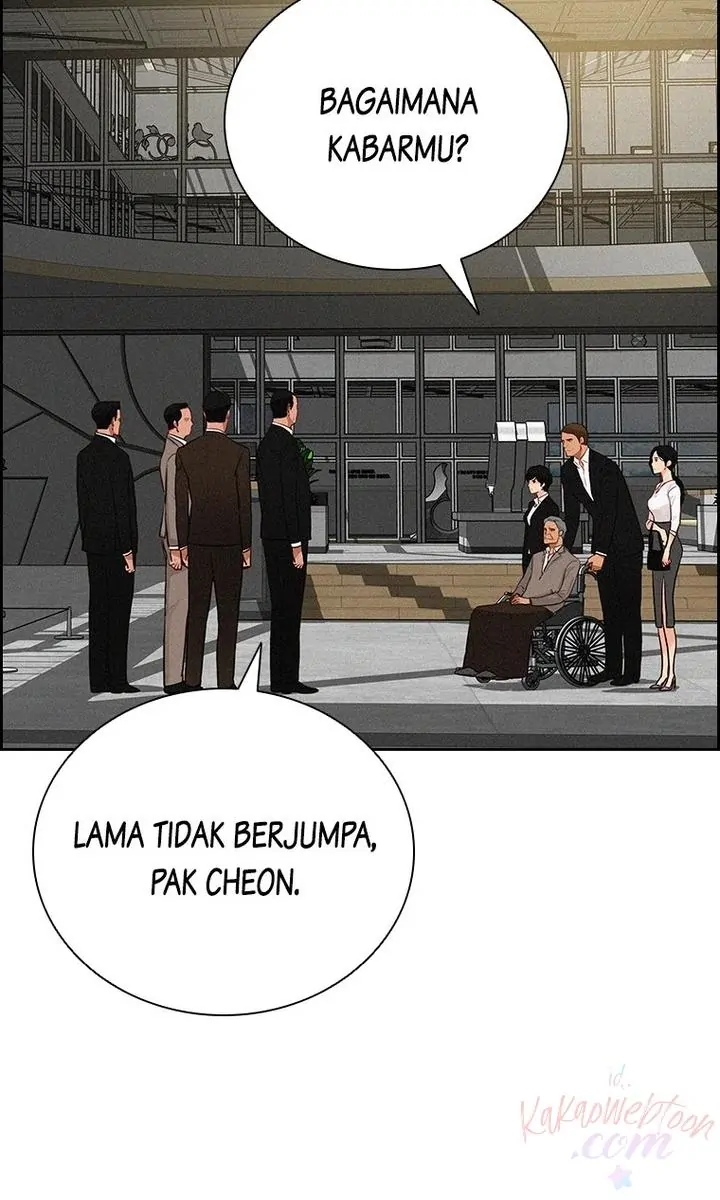 Lord of Money Chapter 178 Gambar 73