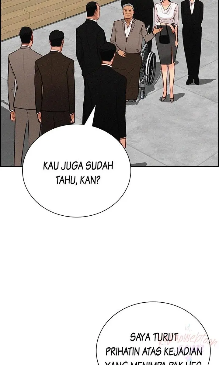 Lord of Money Chapter 178 Gambar 77