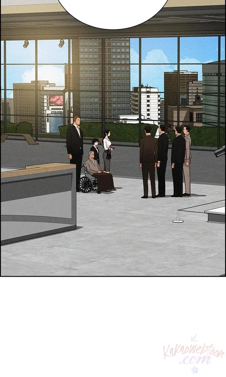 Lord of Money Chapter 178 Gambar 87