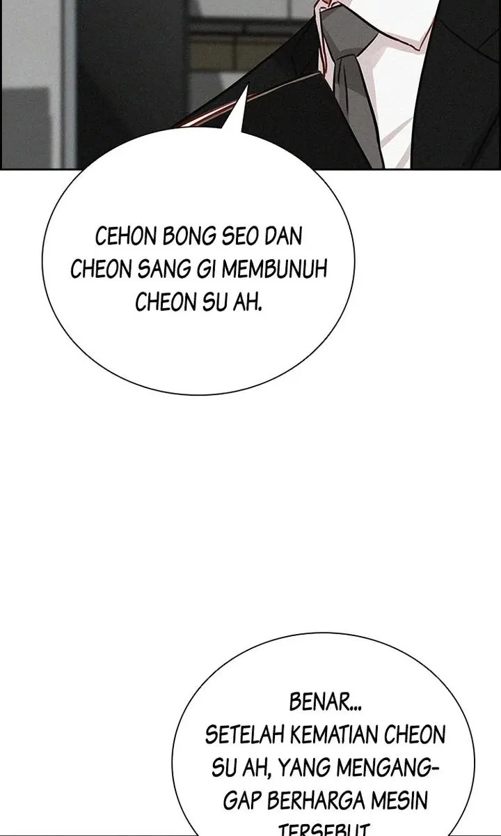 Lord of Money Chapter 179 Gambar 10