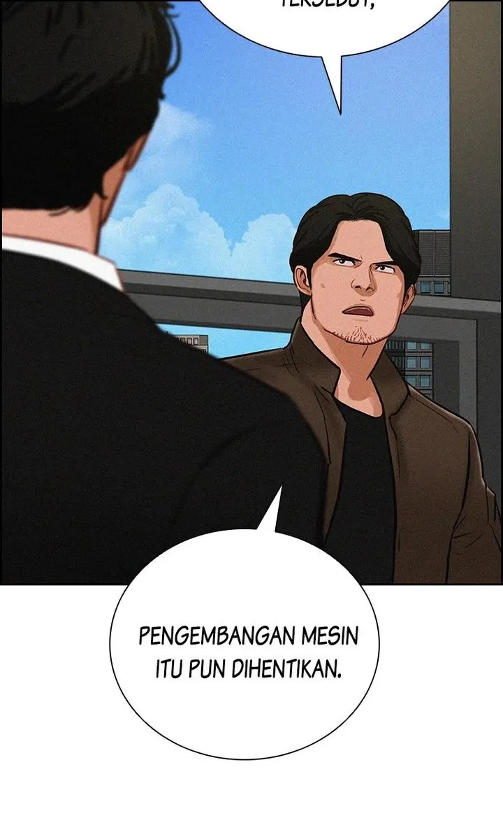 Lord of Money Chapter 179 Gambar 11