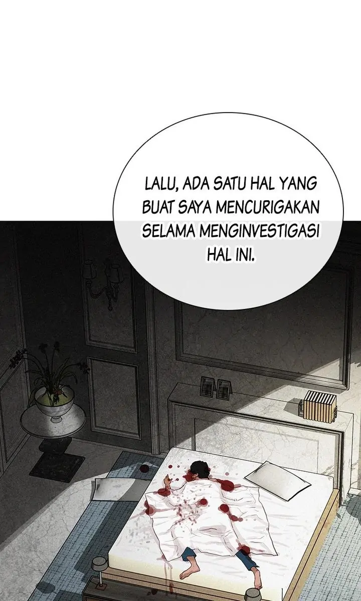 Lord of Money Chapter 179 Gambar 12