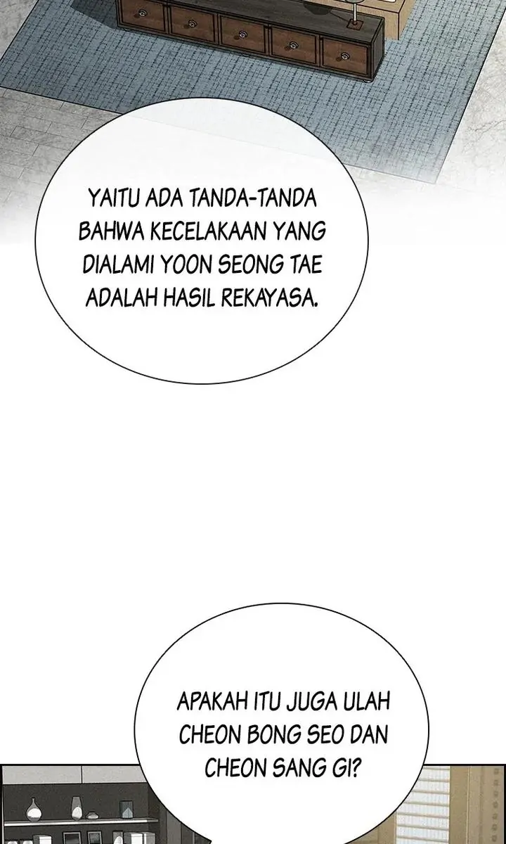 Lord of Money Chapter 179 Gambar 13