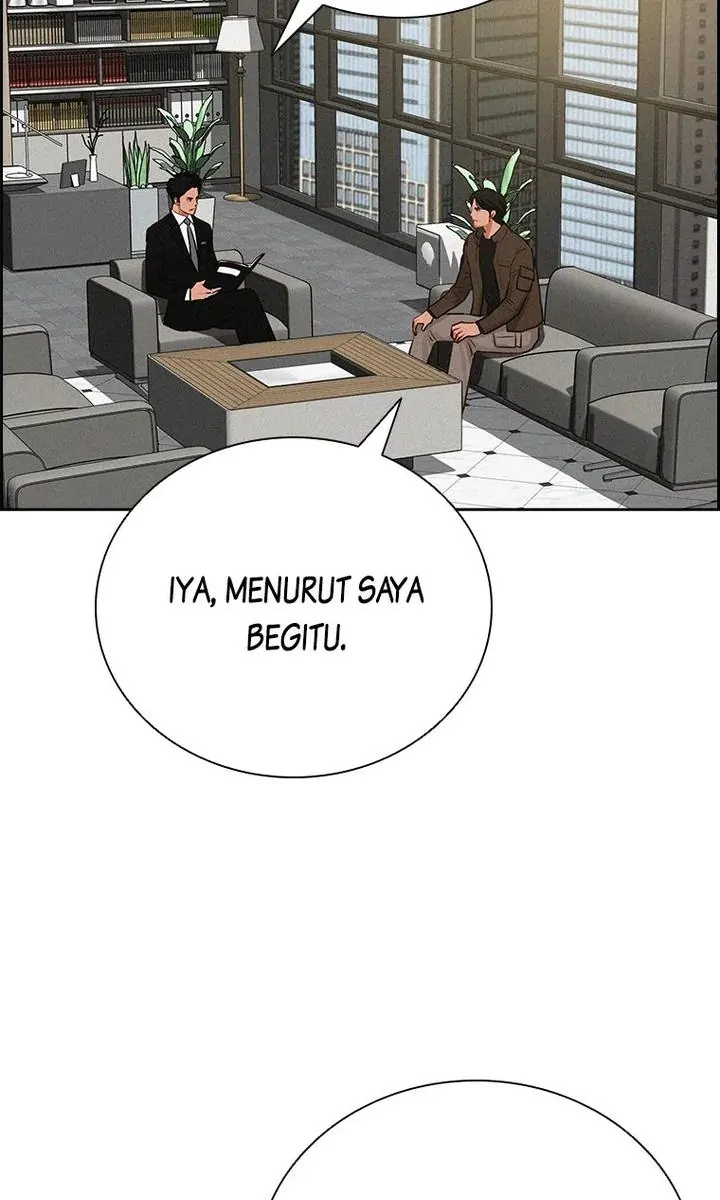 Lord of Money Chapter 179 Gambar 14