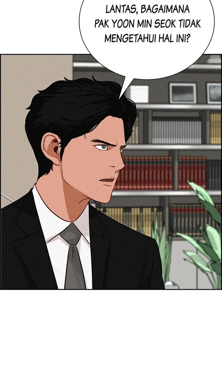 Lord of Money Chapter 179 Gambar 15